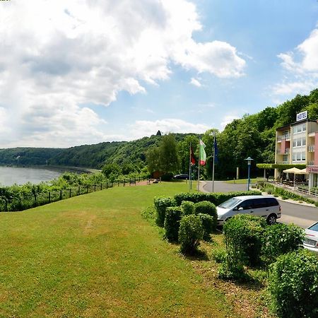 Ringhotel Haus Oberwinter Remagen Exterior foto