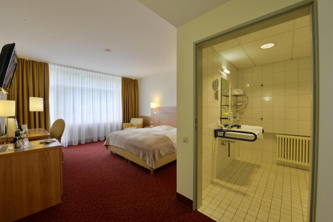 Ringhotel Haus Oberwinter Remagen Exterior foto