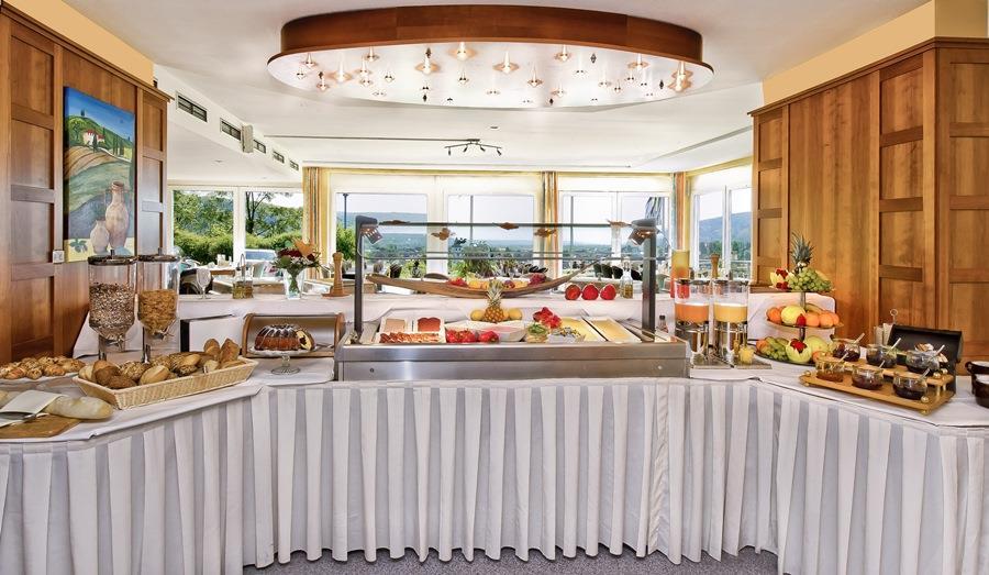 Ringhotel Haus Oberwinter Remagen Restaurante foto
