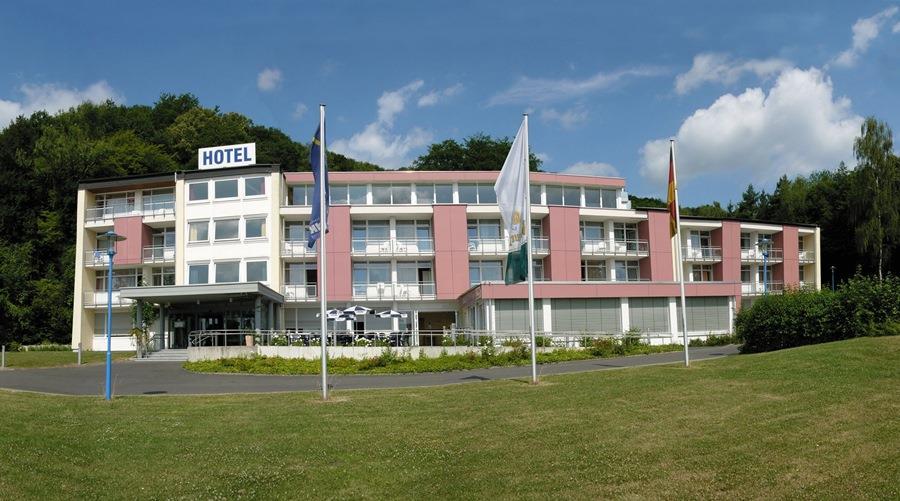 Ringhotel Haus Oberwinter Remagen Exterior foto