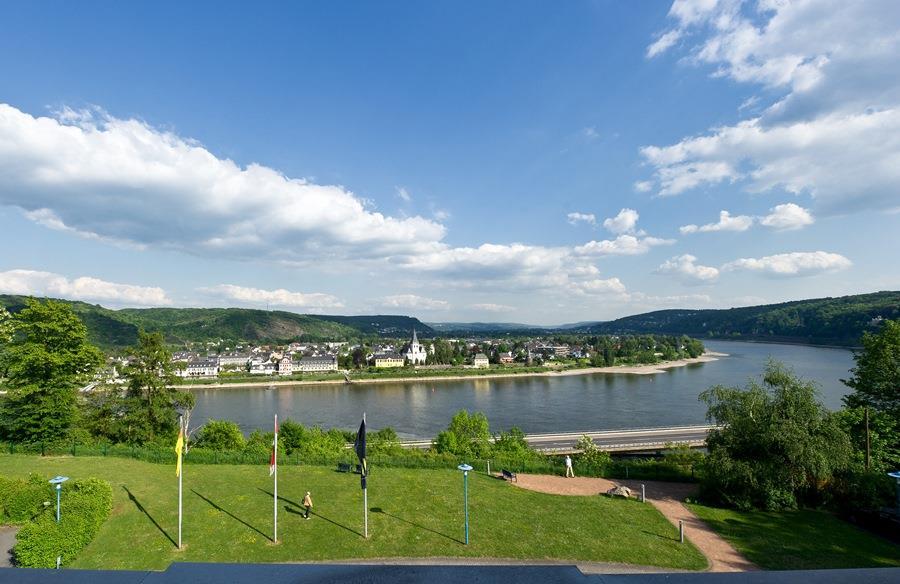 Ringhotel Haus Oberwinter Remagen Exterior foto
