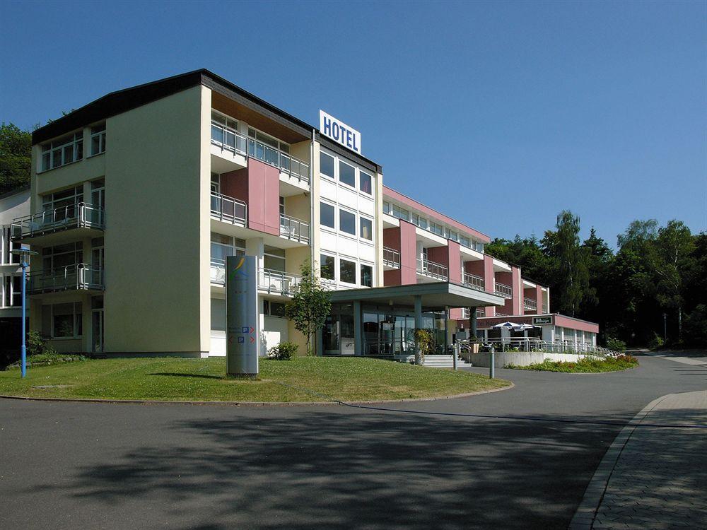 Ringhotel Haus Oberwinter Remagen Exterior foto