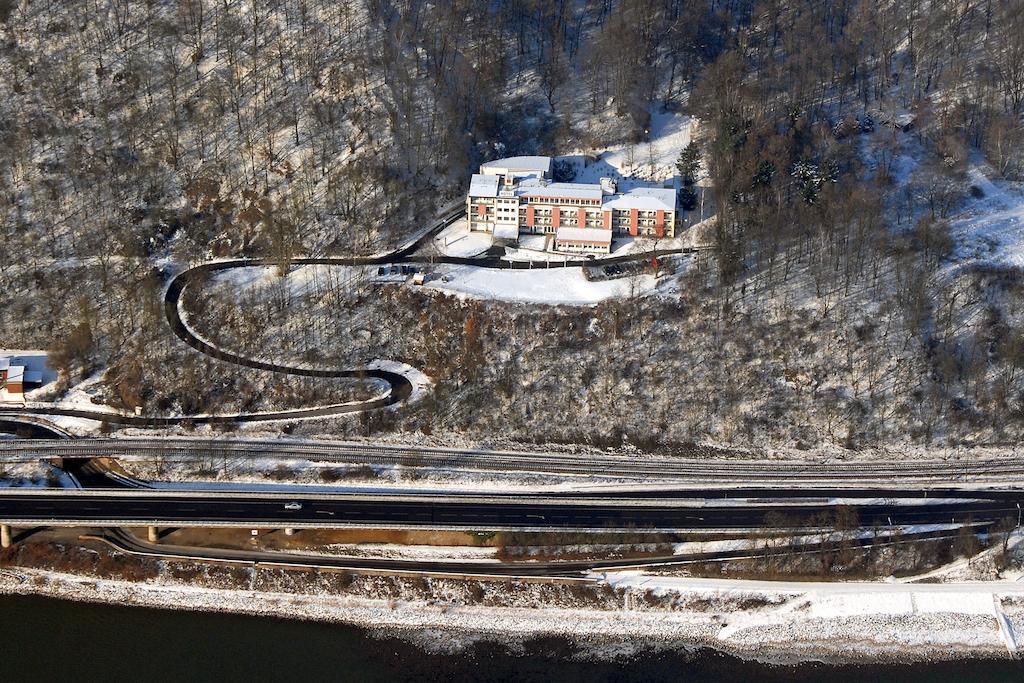 Ringhotel Haus Oberwinter Remagen Exterior foto