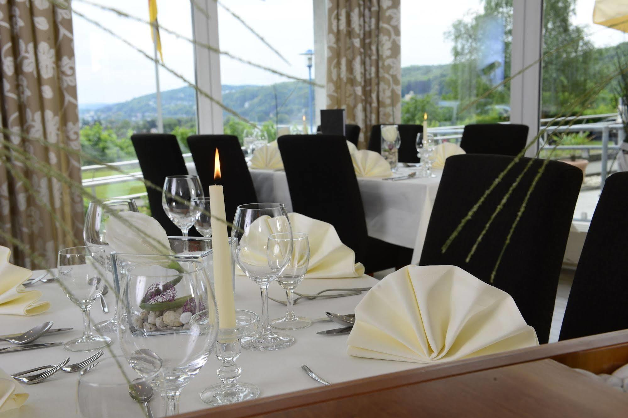 Ringhotel Haus Oberwinter Remagen Exterior foto